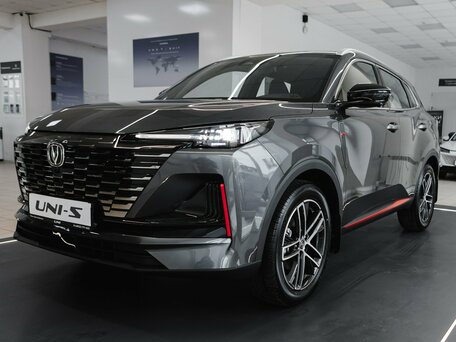 Changan UNI-S I