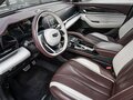 2024 Geely Monjaro (Xingyue L) I, серый, 2973400 рублей - вид 4