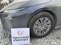2026 Lexus ES 300h VII Рестайлинг 2, чёрный, 6870000 рублей - вид 6