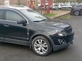 2013 Opel Antara I Рестайлинг, чёрный, 1050000 рублей - вид 3