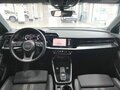 2022 Audi A3 Sportback 35 TFSI IV (8Y), белый, 2550000 рублей - вид 8