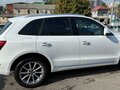 2016 Audi Q5 I (8R) Рестайлинг, белый, 3000000 рублей - вид 2
