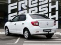 2015 Renault Logan II, белый, 1179000 рублей - вид 1