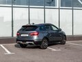 2019 Lada (ВАЗ) Vesta SW Cross I, серый, 890000 рублей - вид 1
