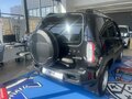 2026 Lada (ВАЗ) Niva Travel I Рестайлинг, зелёный, 1528000 рублей - вид 8