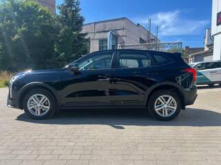 2026 Haval Jolion I Рестайлинг 2, чёрный, 1999000 рублей, вид 4