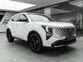 2026 Changan UNI-S I Рестайлинг, белый, 3249900 рублей - вид 6