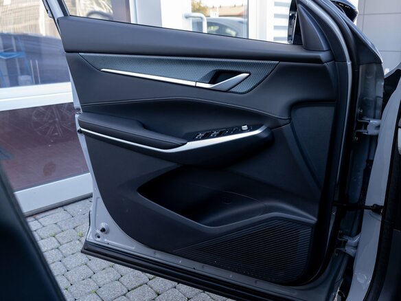 2024 Changan CS75 Plus III, серый, 2395000 рублей - вид 13