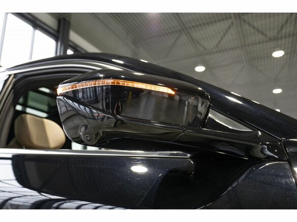 2025 Changan CS75 Plus IV, чёрный, 4249900 рублей - вид 22
