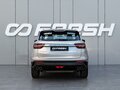 2022 Geely Coolray I, серый, 1620000 рублей - вид 3