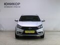 2018 Lada (ВАЗ) Vesta SW I, серебристый - вид 4