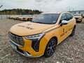 2023 Haval Jolion I, белый, 1031045 рублей - вид 1