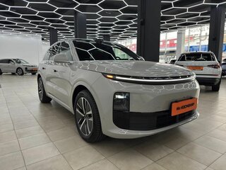 2024 Li Auto (Lixiang) L6 I, серый, 6900000 рублей, вид 1