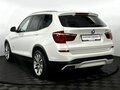 2015 BMW X3 20d xDrive II (F25) Рестайлинг, белый - вид 7