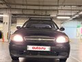 2009 Chevrolet Lanos I, серый, 85000 рублей - вид 1