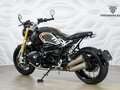 2015 BMW R Nine T, чёрный, 999000 рублей - вид 7