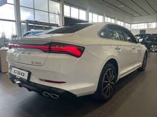 2026 VOLGA C50, белый, 2999000 рублей, вид 5