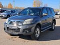 2011 Great Wall Hover H3 I, серый, 495000 рублей
