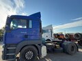 2008 MAN TGA, синий, 1650000 рублей - вид 2