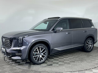 2023 GAC GS8 II, серый, 2950000 рублей, вид 1