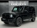 2026 Mercedes-Benz G-Класс AMG 63 AMG II (W465) Рестайлинг, чёрный, 31870000 рублей