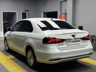 2022 Jetta VA3, белый, 870000 рублей, вид 4