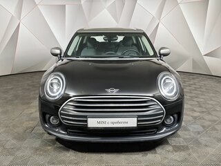 2020 Mini Clubman Cooper II Рестайлинг, чёрный, 2375000 рублей, вид 3