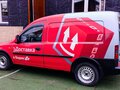 2008 Opel Combo C Рестайлинг, серый, 400000 рублей - вид 7
