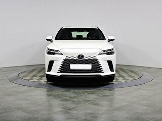 2026 Lexus RX 300 V, белый, 8340000 рублей, вид 2