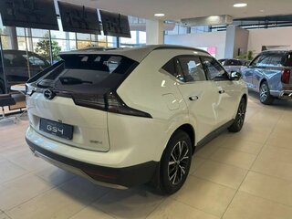 2026 GAC GS4, белый, 3266670 рублей, вид 5