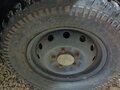 2000 Lada (ВАЗ) 2131 (4x4) I, серый, 200000 рублей - вид 5