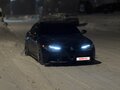 2018 Alfa Romeo Giulia II (952), чёрный, 2500000 рублей - вид 5