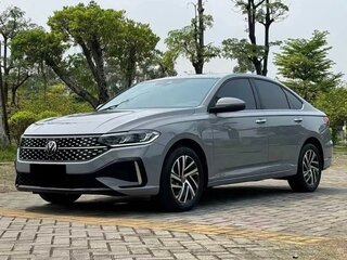 2023 Volkswagen Lavida III Рестайлинг, серый, 1500000 рублей, вид 1