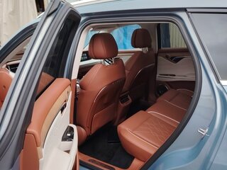 2023 Voyah Free EV I, серый, 4990000 рублей, вид 5