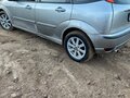 2005 Ford Focus I Рестайлинг, серый, 110000 рублей - вид 9