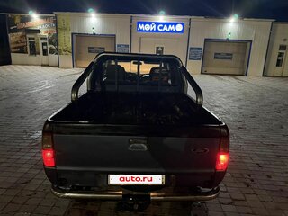 2005 Ford Ranger I, синий, 650000 рублей, вид 5