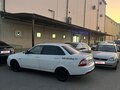 2009 Lada (ВАЗ) Priora I, белый - вид 9