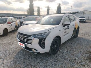 2023 Haval Jolion I, белый, 1176610 рублей, вид 1