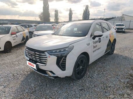 Haval Jolion I