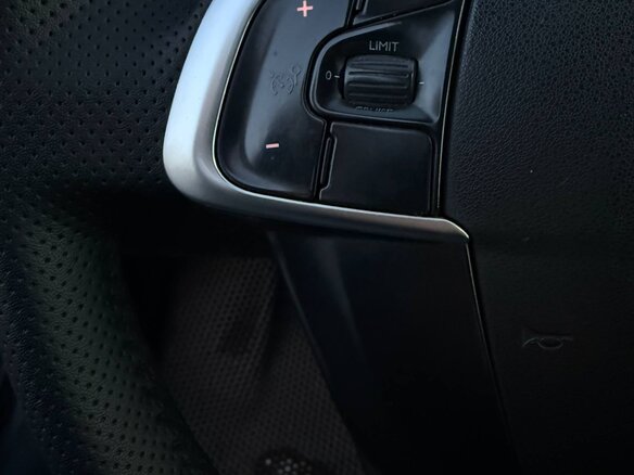 2012 Citroen C4 II, чёрный, 610000 рублей - вид 18