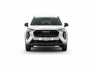 2026 Haval Jolion I Рестайлинг, белый, 2099000 рублей, вид 2