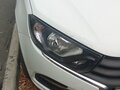 2023 Lada (ВАЗ) Granta Euro-2 I Рестайлинг, белый, 670000 рублей - вид 5