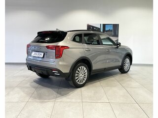 2026 Haval Jolion I Рестайлинг 2, серый, 2849000 рублей, вид 4