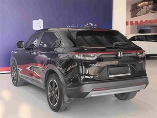 2023 Honda Vezel II, чёрный, 1980000 рублей, вид 3