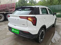 2023 Geely Geometry E 39.4 kWh, белый, 1070700 рублей - вид 5