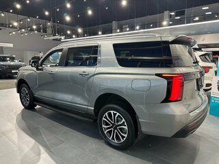 2026 Haval H5 II, серый, 4349000 рублей, вид 5