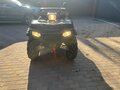 2010 Polaris Sportsman 850, зелёный, 750000 рублей