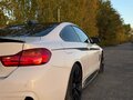 2016 BMW 4 серии B48 420i F32/F33/F36, белый, 2850000 рублей - вид 6