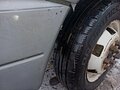 2007 ГАЗ ГАЗель (2705), белый, 650000 рублей - вид 8