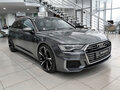 2019 Audi A6 45 TDI V (C8), серый, 3850000 рублей - вид 2